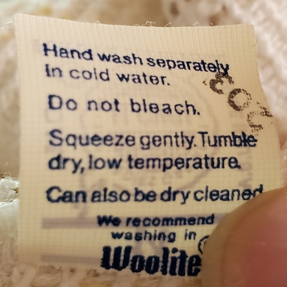 Vintage James Kenrob Seperates - Picture 7 of 7